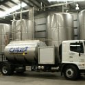 Tank Farm